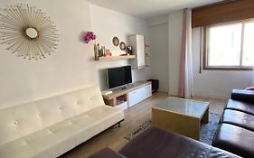 Piso vacacional Coruña